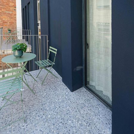 Barcelona Touch Apartments - Rosich L'Hospitalet de Llobregat Eksteriør billede