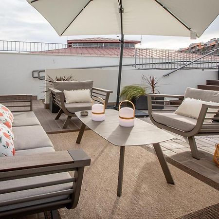 Barcelona Touch Apartments - Rosich L'Hospitalet de Llobregat Eksteriør billede