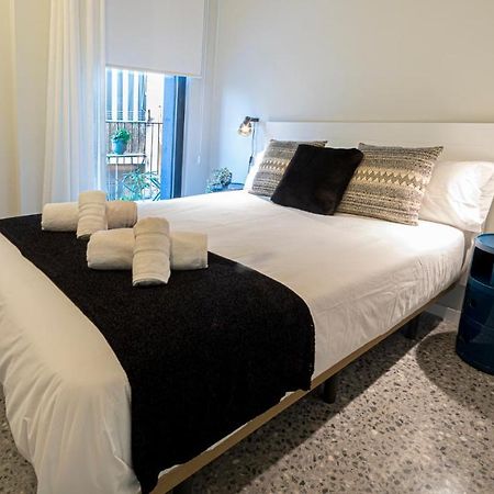 Barcelona Touch Apartments - Rosich L'Hospitalet de Llobregat Eksteriør billede