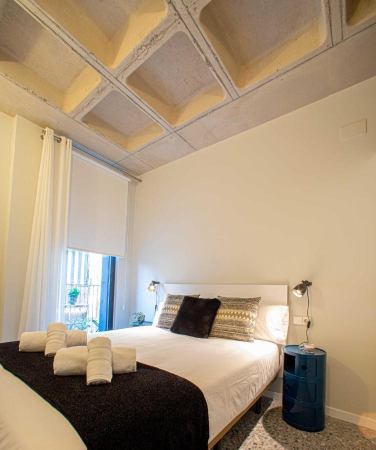 Barcelona Touch Apartments - Rosich L'Hospitalet de Llobregat Eksteriør billede