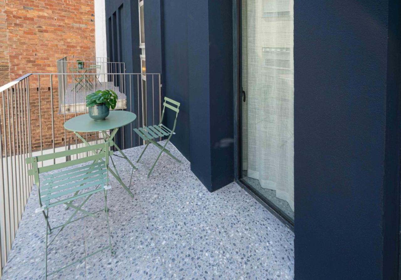 Barcelona Touch Apartments - Rosich L'Hospitalet de Llobregat Eksteriør billede