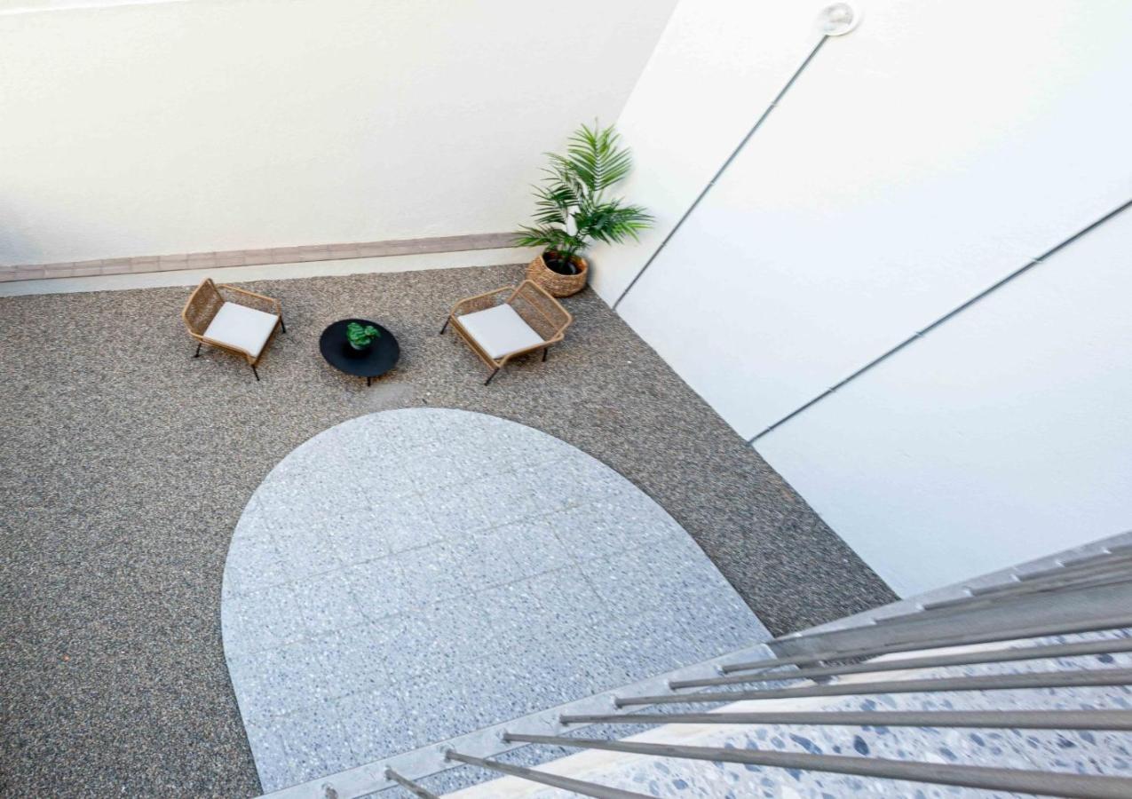 Barcelona Touch Apartments - Rosich L'Hospitalet de Llobregat Eksteriør billede