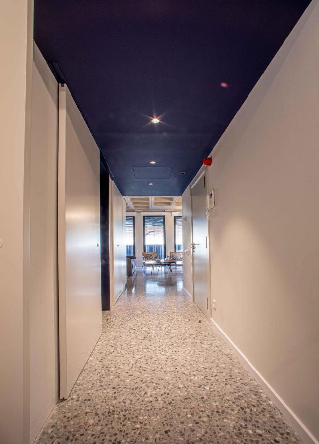 Barcelona Touch Apartments - Rosich L'Hospitalet de Llobregat Eksteriør billede