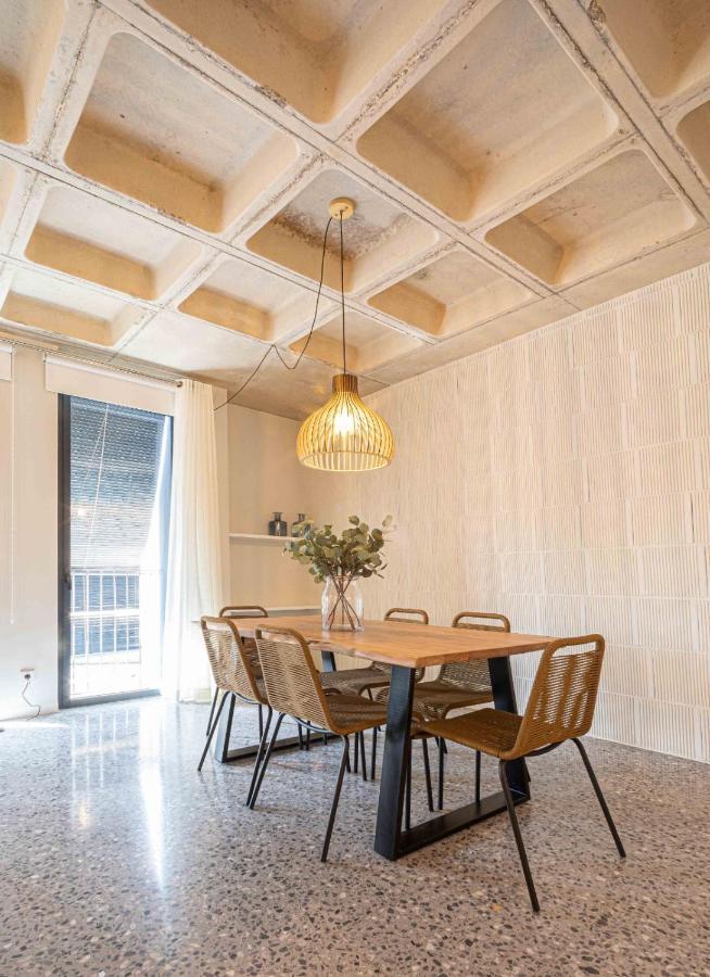 Barcelona Touch Apartments - Rosich L'Hospitalet de Llobregat Eksteriør billede