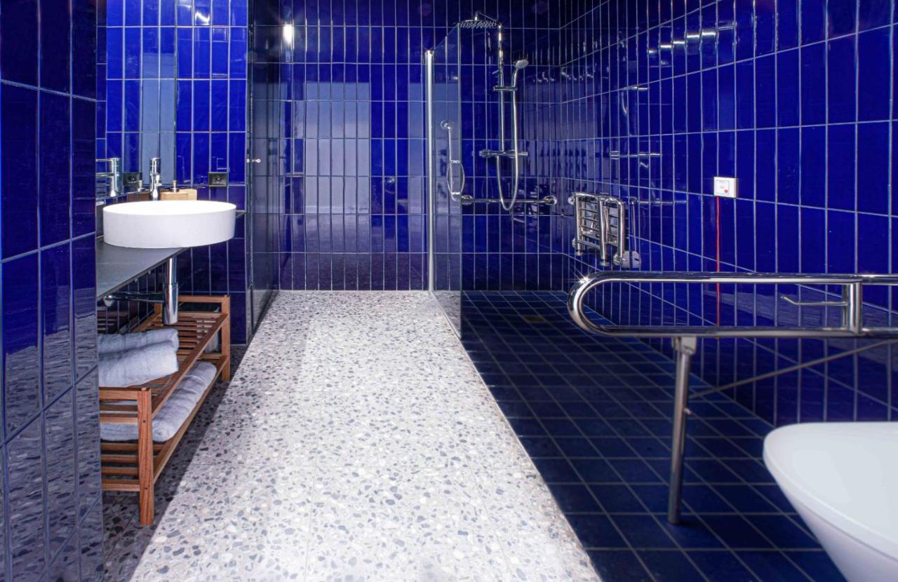 Barcelona Touch Apartments - Rosich L'Hospitalet de Llobregat Eksteriør billede