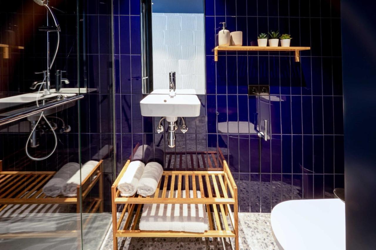 Barcelona Touch Apartments - Rosich L'Hospitalet de Llobregat Eksteriør billede