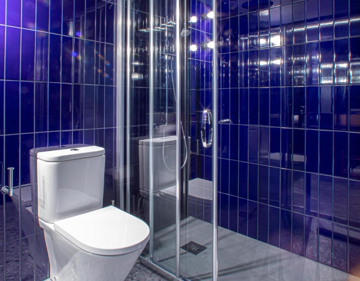 Barcelona Touch Apartments - Rosich L'Hospitalet de Llobregat Eksteriør billede