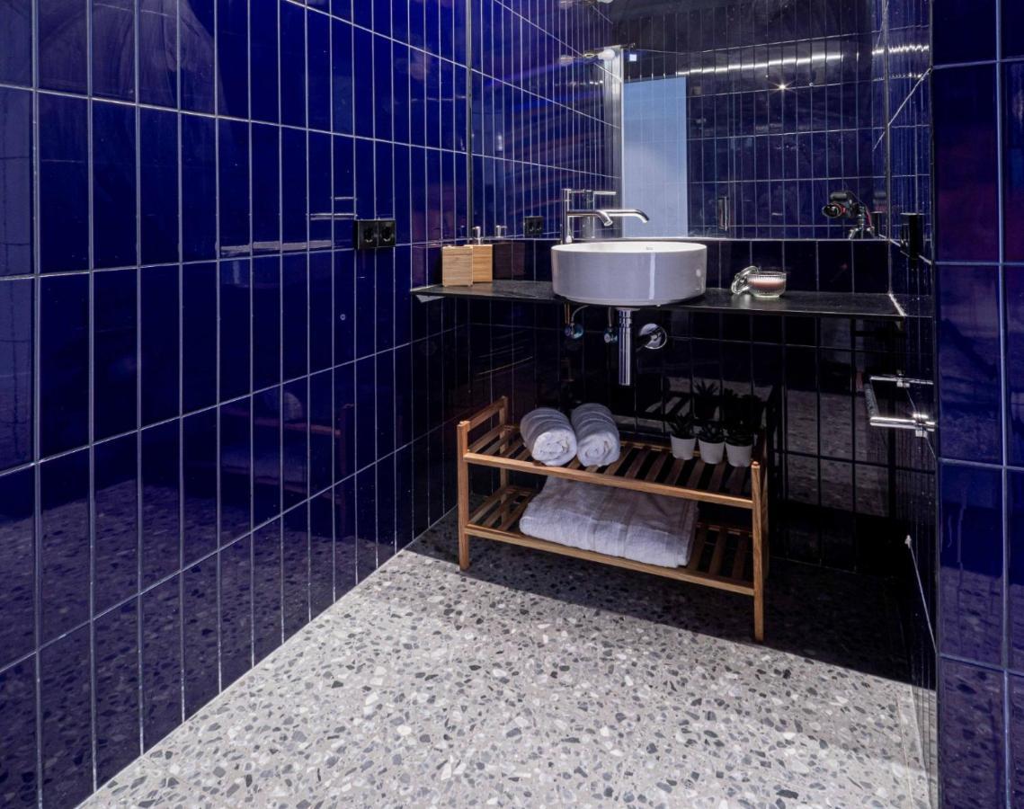 Barcelona Touch Apartments - Rosich L'Hospitalet de Llobregat Eksteriør billede