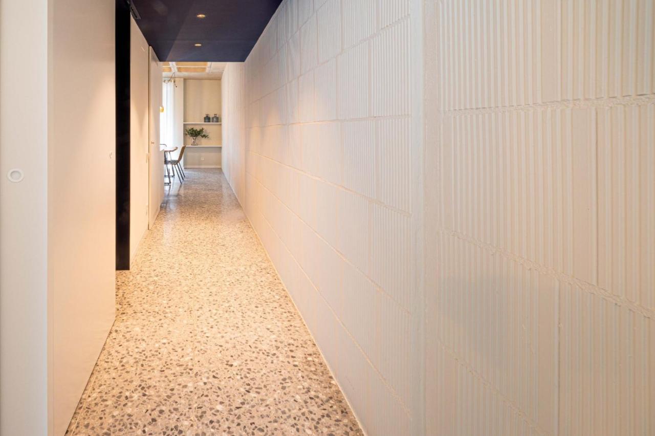 Barcelona Touch Apartments - Rosich L'Hospitalet de Llobregat Eksteriør billede