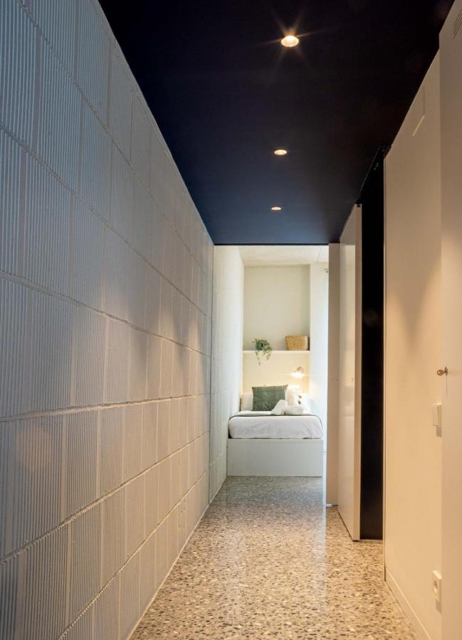 Barcelona Touch Apartments - Rosich L'Hospitalet de Llobregat Eksteriør billede