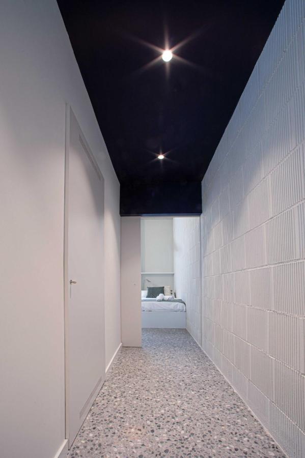 Barcelona Touch Apartments - Rosich L'Hospitalet de Llobregat Eksteriør billede