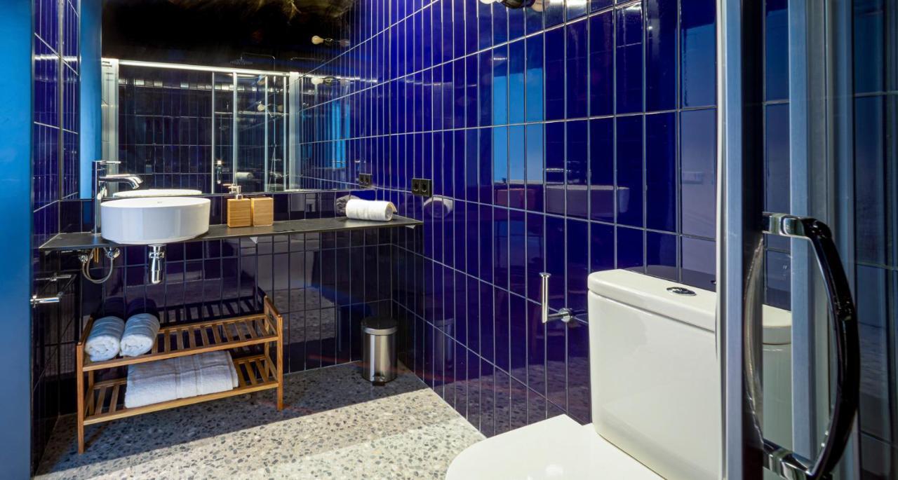 Barcelona Touch Apartments - Rosich L'Hospitalet de Llobregat Eksteriør billede